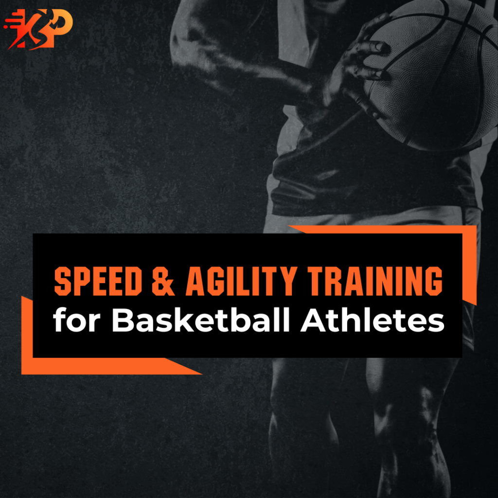 Speed and Agility Training for Tulsa Basketball Athletes