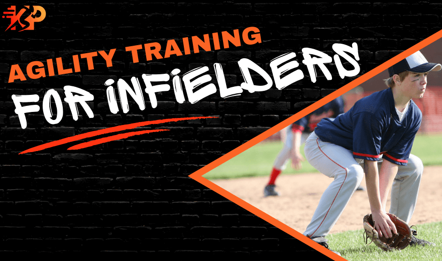 Agility Training for Infielders