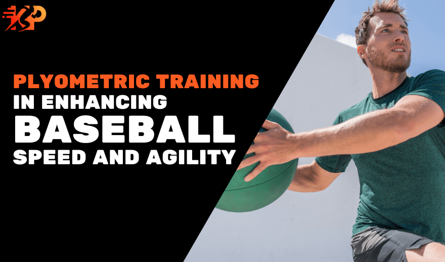 Baseball Speed and Agility Training