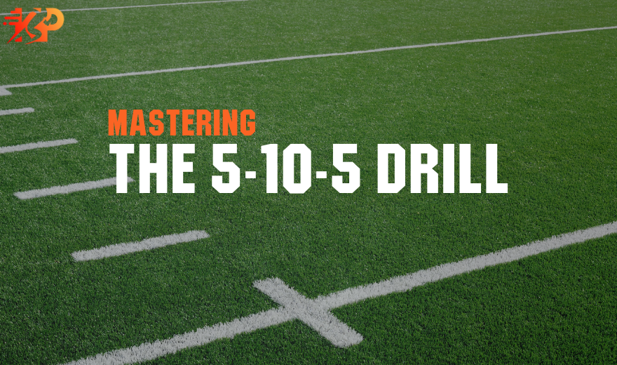 Mastering the 5-10-5 Drill in Tulsa Oklahoma