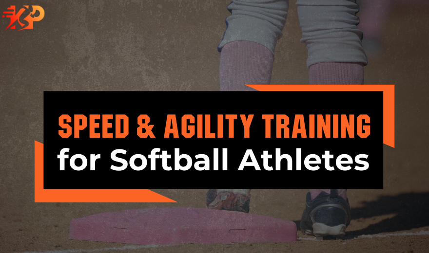 Softball speed and agility drills sale