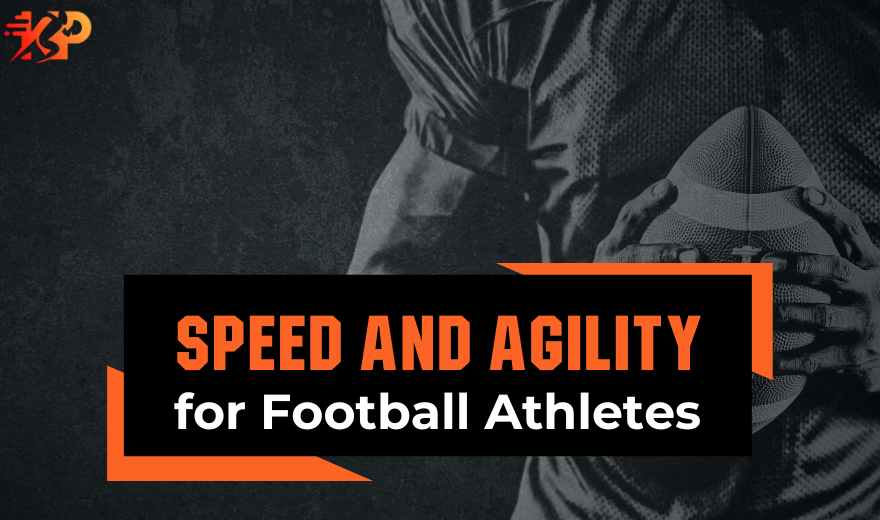 Speed Training for Football