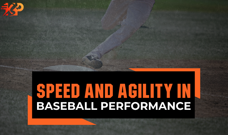 TULSA SPEED AND AGILITY BASEBALL