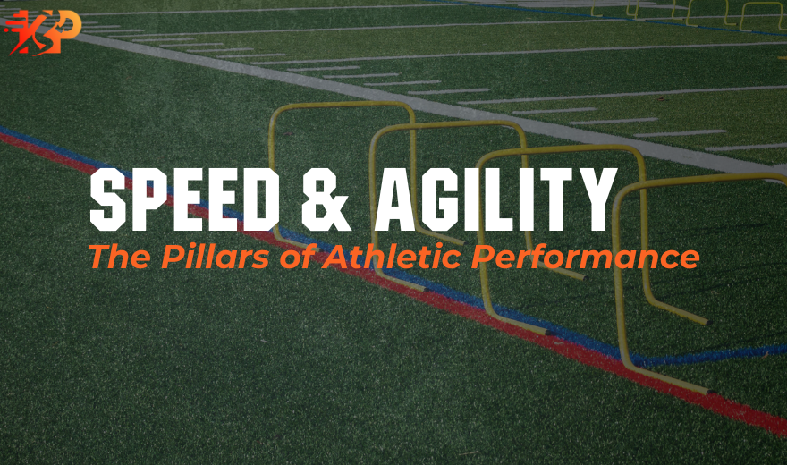 Tulsa Speed & Agility Training